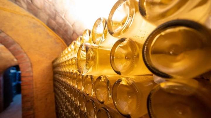 El cava extremeño se abre a nuevos mercados sin prisa pero sin pausa: más producción y más calidad