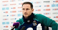 Frank Lampard on what history tells him Coventry City need to do in January transfer window
