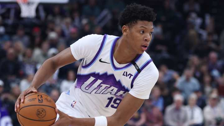 Rockets at Jazz odds, picks and predictions