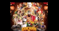 Lucha libre y causa social se unen en la “Guerra de Clanes”