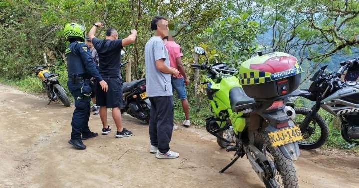 Quindío activa megaoperativo: policía, carabineros y Ejército reforzarán la seguridad en destinos turísticos