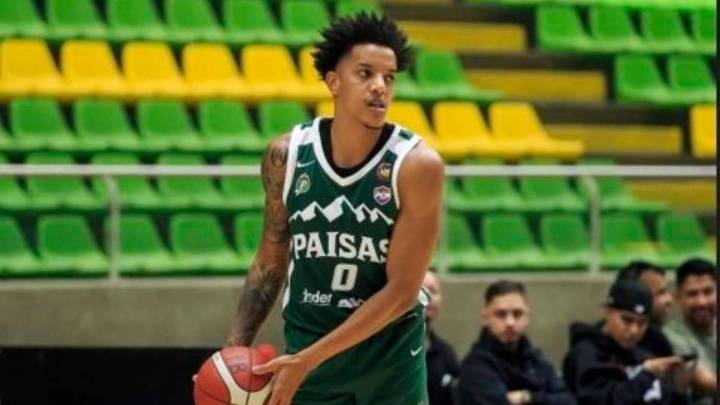 Paisas busca, en la caldera de Chocó, el triunfo para confirmar su bicampeonato