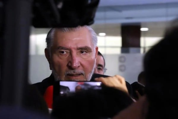 'Se eliminaron anuncios infractores', responde Google a Adán