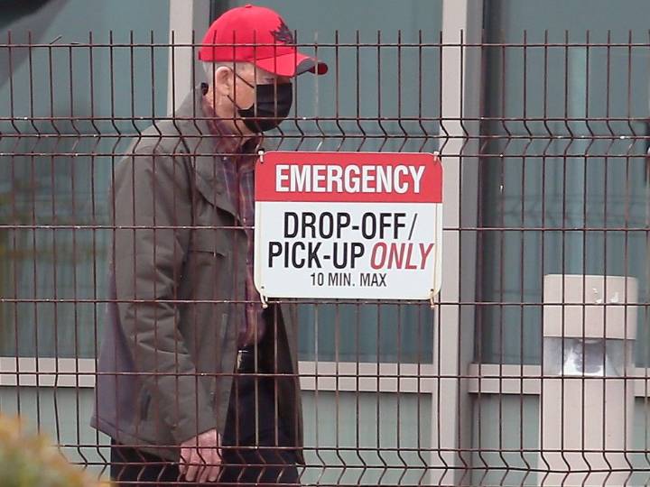 Windsor-Essex hospitals tighten masking rules as cold, flu season ramps up