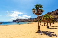 The best Canary islands to explore for warm weather this winter