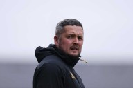 Wolves Women column: Dan McNamara relishing another chance at FA Cup bragging rights