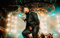 Don Omar agota 40.000 entradas en su única fecha en Europa