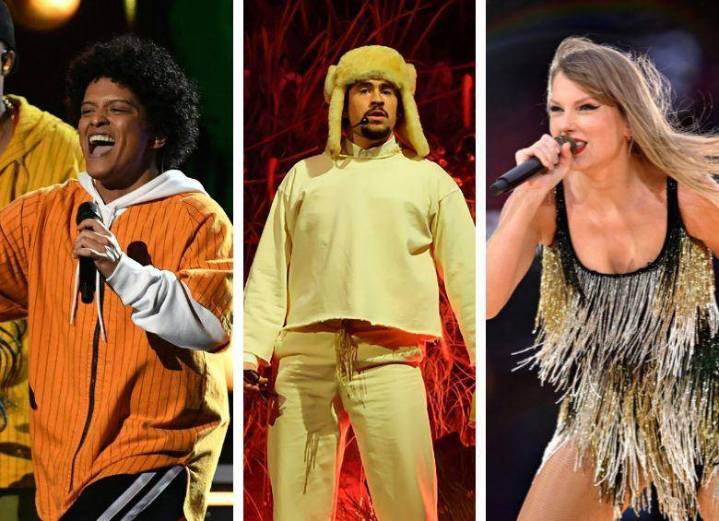 Spotify Wrapped 2025: cómo verlo, qué trae este año y cuáles fueron los artistas más escuchados en el mundo