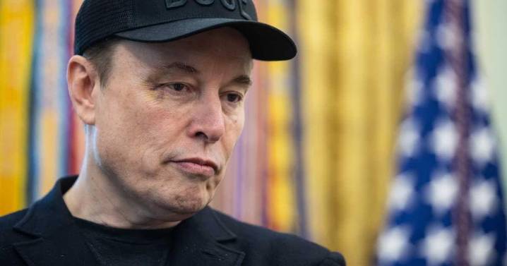 Elon Musk amenaza con una 'respuesta' contra la UE por multa a X