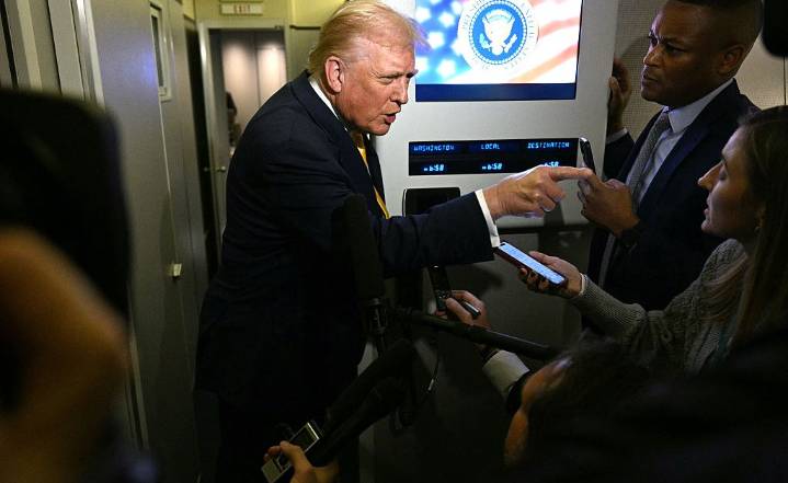 White House Launches ‘Media Offenders’ Site