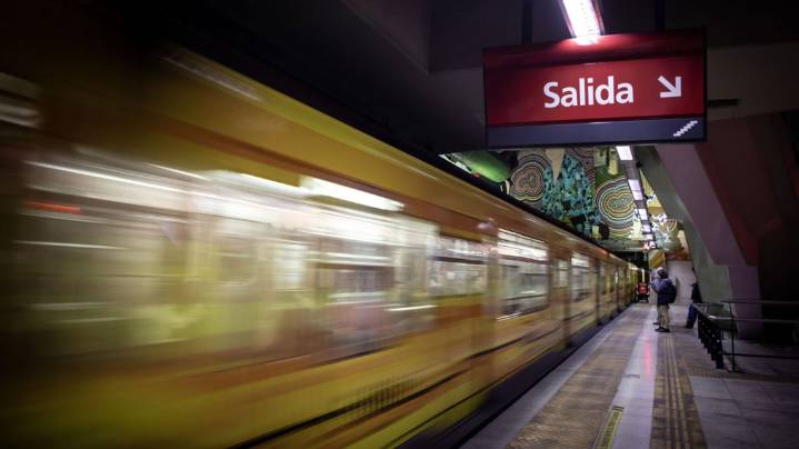 Cómo funcionarán las líneas de Subte este lunes feriado 8 de diciembre en la Ciudad de Buenos Aires