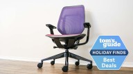 Epic Steelcase holiday sale takes 25% off: 5 deals I recommend for any home office