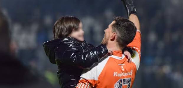 La Justicia falló a favor de los hijos del arquero de Independiente y marcó un precedente histórico para los niños con autismo