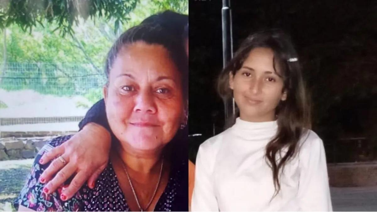 Buscan en Alem a una adolescente y a una mujer desaparecidas hace días