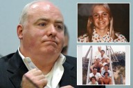 Kennedy cousin Michael Skakel finally tells all in Martha Moxley murder