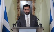 Humza Yusaf says Israel deliberately destroyed Gaza’s education system