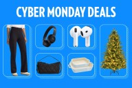 The 100+ Best Target Cyber Monday Deals from $6