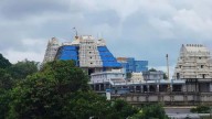 Temple dispute escalates: ISKCON Bengaluru issues clarification on Akshaya Patra ownership