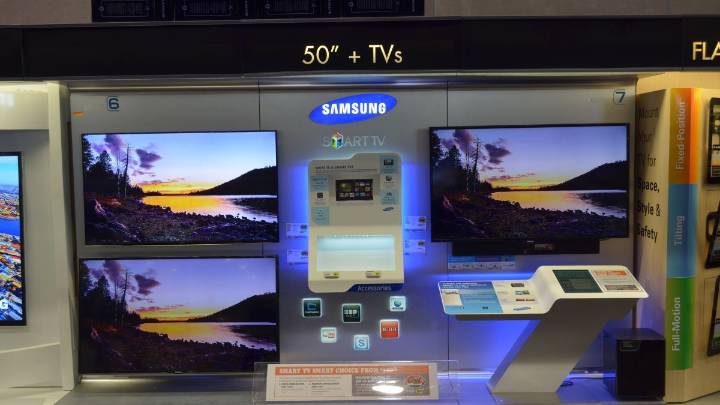 Plan canje: cómo obtener un smart nuevo de 75 pulgadas, entregar tu televisor viejo y ahorrar $1.500.000