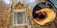Mañanitas a la Virgen: ¿Cómo se originó esta tradición guadalupana?