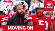 Nebraska football: A WILD weekend for the Huskers, who add a DC and fire Donovan Raiola