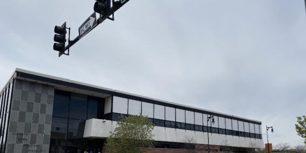 Resident concerned about planned water shutoff at Wichita Work Release Center