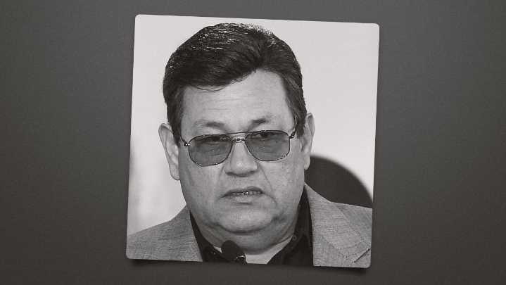 Abraham Quintanilla Dead: Selena's Father, Manager Dies at 86