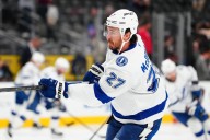 Deadspin | Lightning D Ryan McDonagh inks 3-year, $12.3M extension