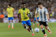 La disímil fortuna de los países sudamericanos en el sorteo del Mundial 2026