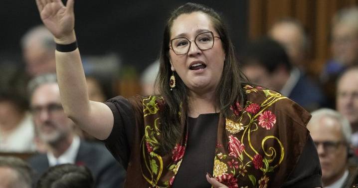 Indigenous Services minister to address Assembly of First Nations gathering today