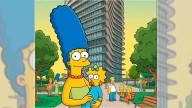 Los Simpsons viven en Zaragoza según este vídeo viral