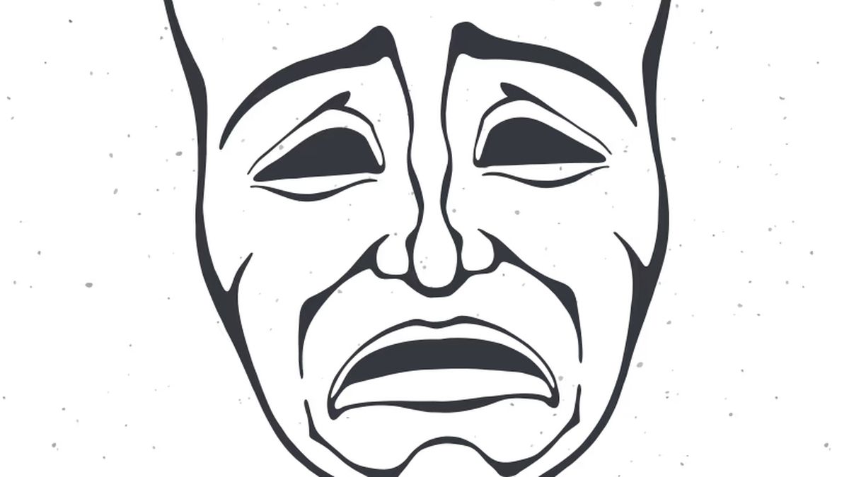 El arte de no hacer reír