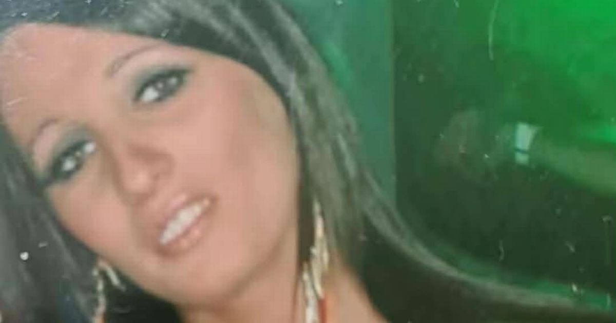 Mum, 44, doused and set on fire after answering the door left 'unrecognisable' as she fights for life