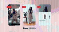 Google's AI try-on app Doppl adds a shoppable discovery feed