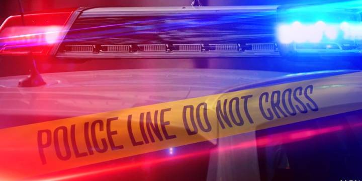 Woman found dead in car outside Wallace laundromat