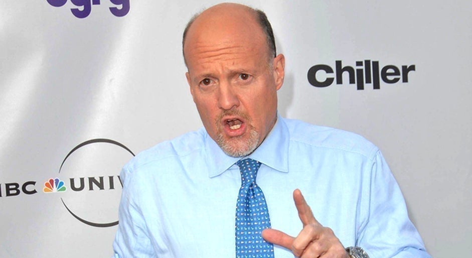 Jim Cramer marca distancia con DigitalBridge y apuesta por el potencial de MSCI y Lumentum