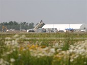 Land use meeting lacking data center info, Wood County attendees say