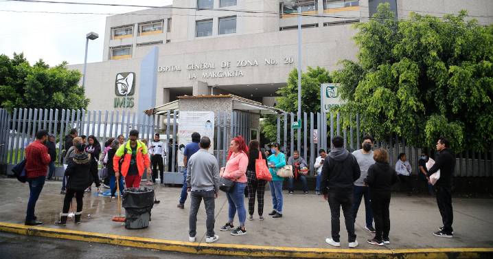 IMSS desmiente que el pago de pensiones dependa de un trámite digital obligatorio