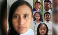 Desaparecen una madre y sus 5 hijos en Chilpancingo