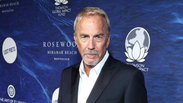 Kevin Costner Discusses Devout Christian Faith, 'Birth of Christ' Narration