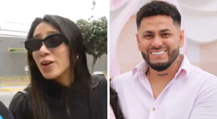 Samahara sorprende con INSÓLITA respuesta sobre sus SENTIMIENTOS por Bryan y CONFIESA si regresaría con él: "Mmm...en verdad..."