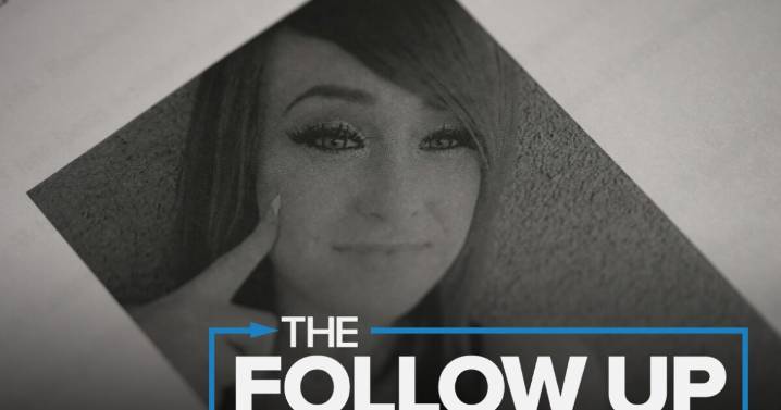 'I have to be her voice': Mother files federal lawsuit claiming daughter's in