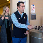 Tennessee voters make final call in House special election testing Trump’s power