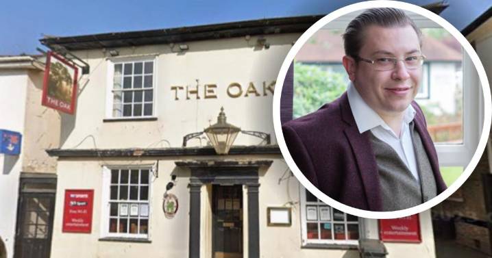 Councillor condemns assault in Stowmarket town centre