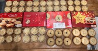 21p mince pie tops taste test against Asda, Aldi, Lidl, Morrisons, Co