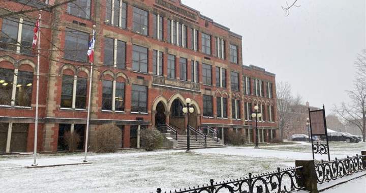 1 of 4 people charged in fatal assault in Fredericton bar district sentenced