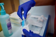 El SAS inicia vacunación libre contra la gripe en centros comerciales y áreas concurridas