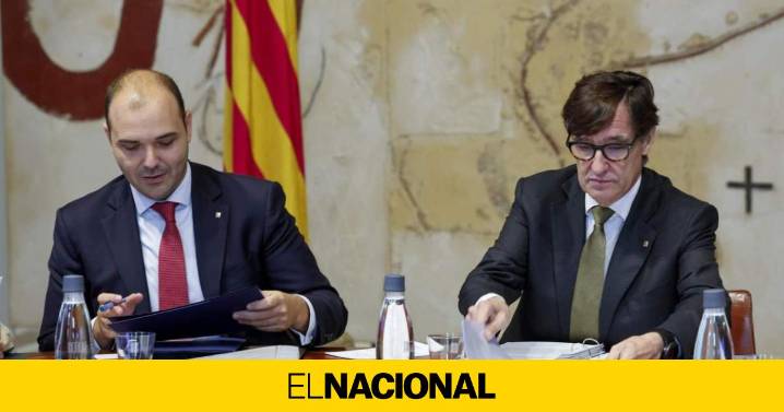 Junts critica a Illa por estar de viaje en México en medio de la crisis del brote de peste porcina