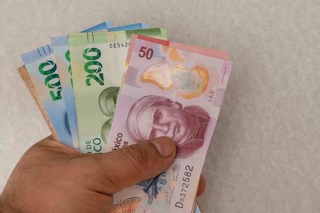 Roban en tienda Oxxo