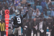 The Panthers Should Treat Bryce Young as a Bridge QB Before a Big Payday